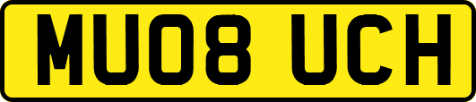 MU08UCH