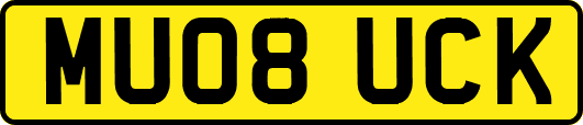 MU08UCK