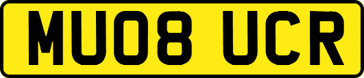 MU08UCR
