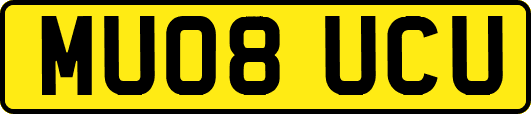 MU08UCU
