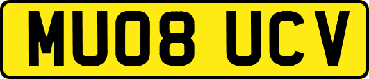 MU08UCV