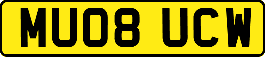 MU08UCW