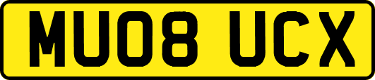 MU08UCX