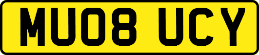 MU08UCY
