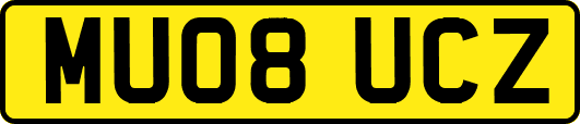 MU08UCZ