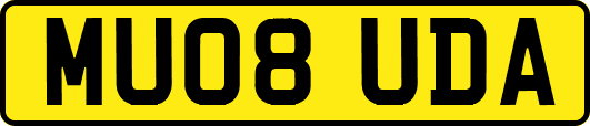 MU08UDA