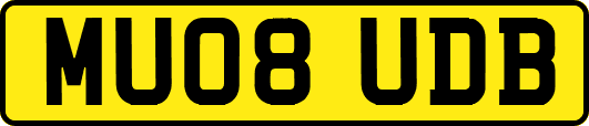 MU08UDB