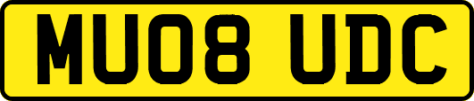 MU08UDC