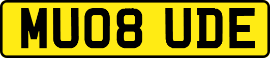 MU08UDE
