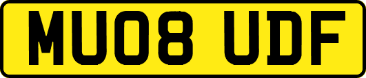 MU08UDF