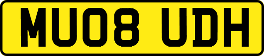 MU08UDH