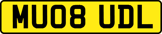MU08UDL