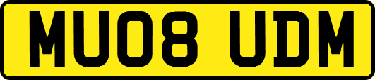 MU08UDM