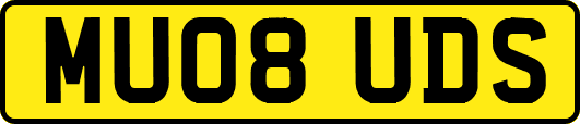 MU08UDS