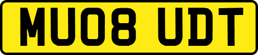 MU08UDT