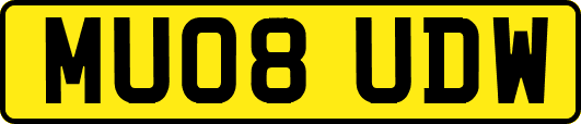 MU08UDW