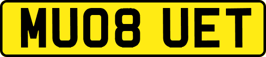 MU08UET