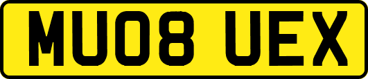 MU08UEX
