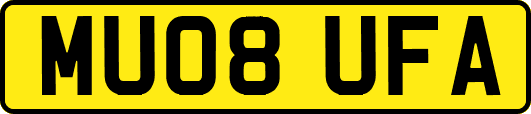 MU08UFA