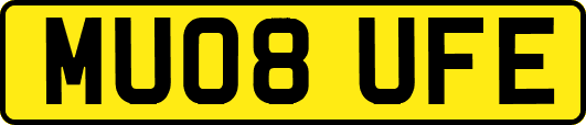 MU08UFE