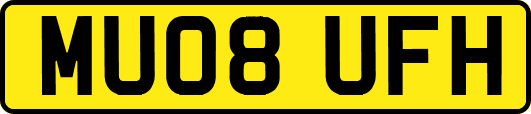 MU08UFH