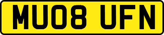 MU08UFN