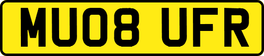 MU08UFR