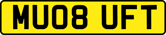 MU08UFT