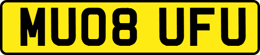 MU08UFU