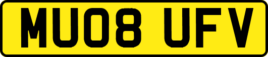 MU08UFV