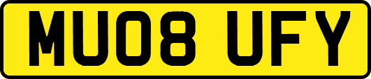 MU08UFY