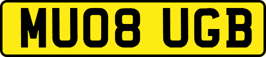 MU08UGB