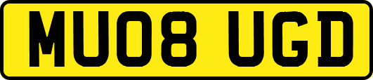 MU08UGD