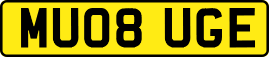 MU08UGE