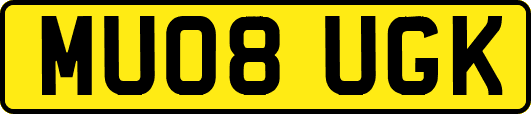 MU08UGK