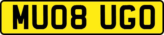 MU08UGO