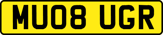 MU08UGR
