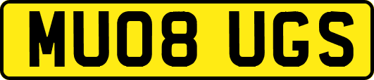 MU08UGS