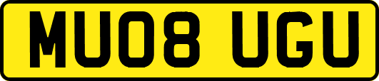 MU08UGU