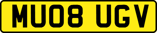 MU08UGV