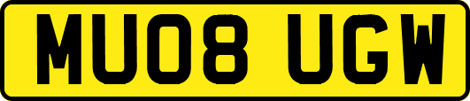 MU08UGW