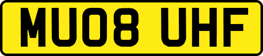 MU08UHF