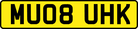 MU08UHK