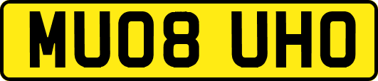 MU08UHO