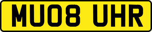 MU08UHR