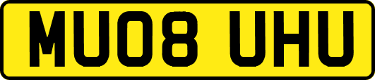 MU08UHU