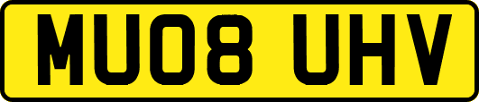 MU08UHV