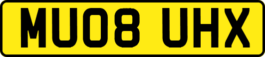 MU08UHX