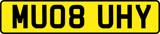 MU08UHY