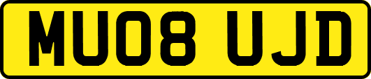 MU08UJD